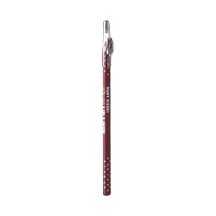 Ultra-Easy Wooden Pencil Lip Liner by Ruby Kisses