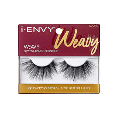 Weavy Eyelashes IWV06
