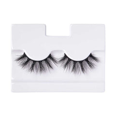 Weavy Eyelashes IWV01