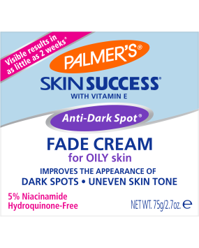 Palmer's Anti-Dark Spot Fade Cream 2.7oz