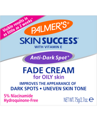 Palmer's Anti-Dark Spot Fade Cream 2.7oz