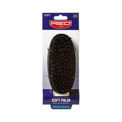 Professional 100% Boar Brush Soft Bristles (BOR01)