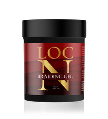 Braiding Gel