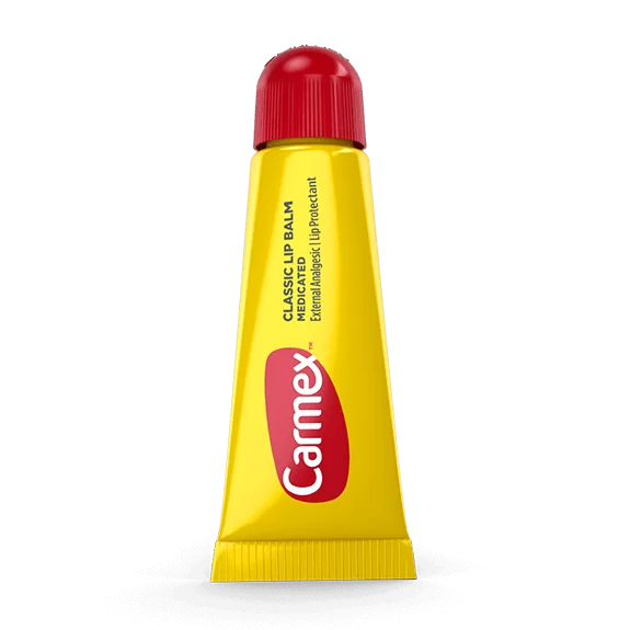 Carmex Original Tube Lip Balm 0.35oz