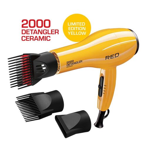 RED 2000 CERAMIC DETANGLER (BD13)