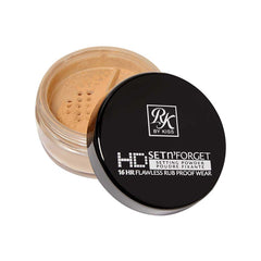 HD Set & Forget Setting Powder by Ruby Kisses