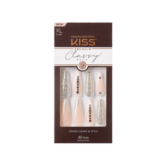 KISS Premium Classy Nails CSP50