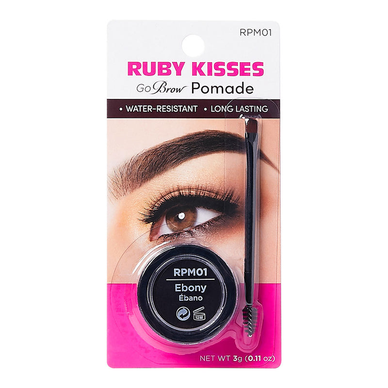 Go Brow Pomade by Ruby Kisses