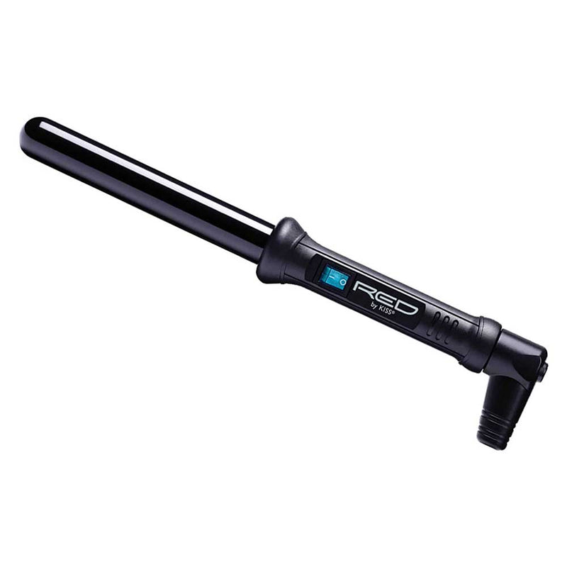 Ceramic Tourmaline Curling Wand