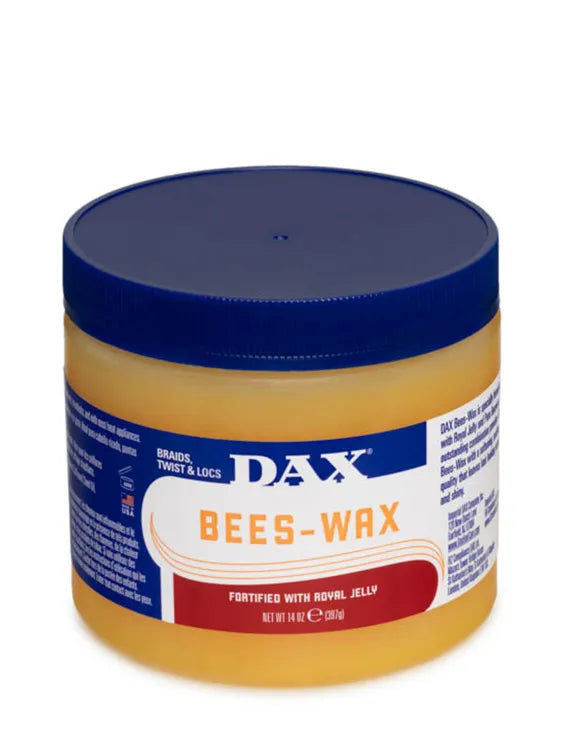 Dax Beeswax 7.5oz