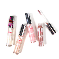 Plumping Lip Gloss by Ruby Kisses