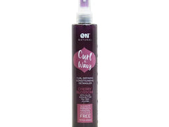 Curl-n-Wavy Conditioner and Detangler Cherry Blossom