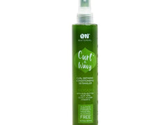 Curl-n-Wavy Conditioner and Detangler Avocado