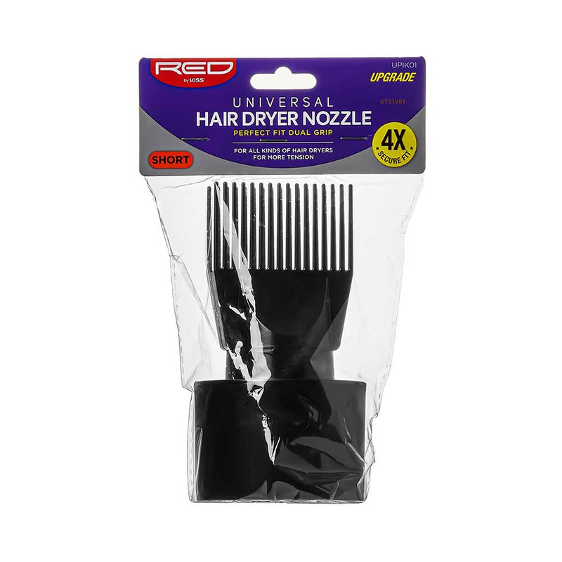 Universal Hair Dryer Nozzle