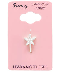 Fancy Fake Nose Pin FNPS43