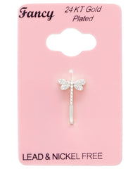 Fancy Fake Nose Pin FNPS50