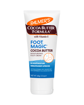 Palmer's Cocoa Butter Formula Foot Magic 2.1oz