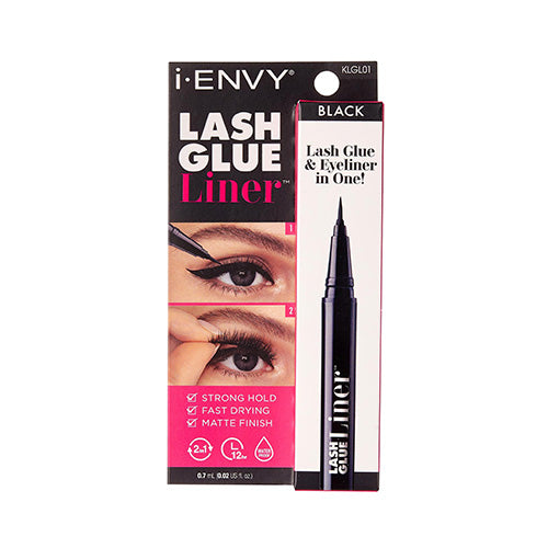 Eyelash Glue Liner