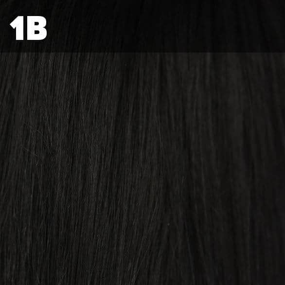 Vanessa 100% Human Hair Wig HJH Dahlia