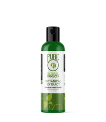 PURE Botanical Extract Leave-in Conditioner