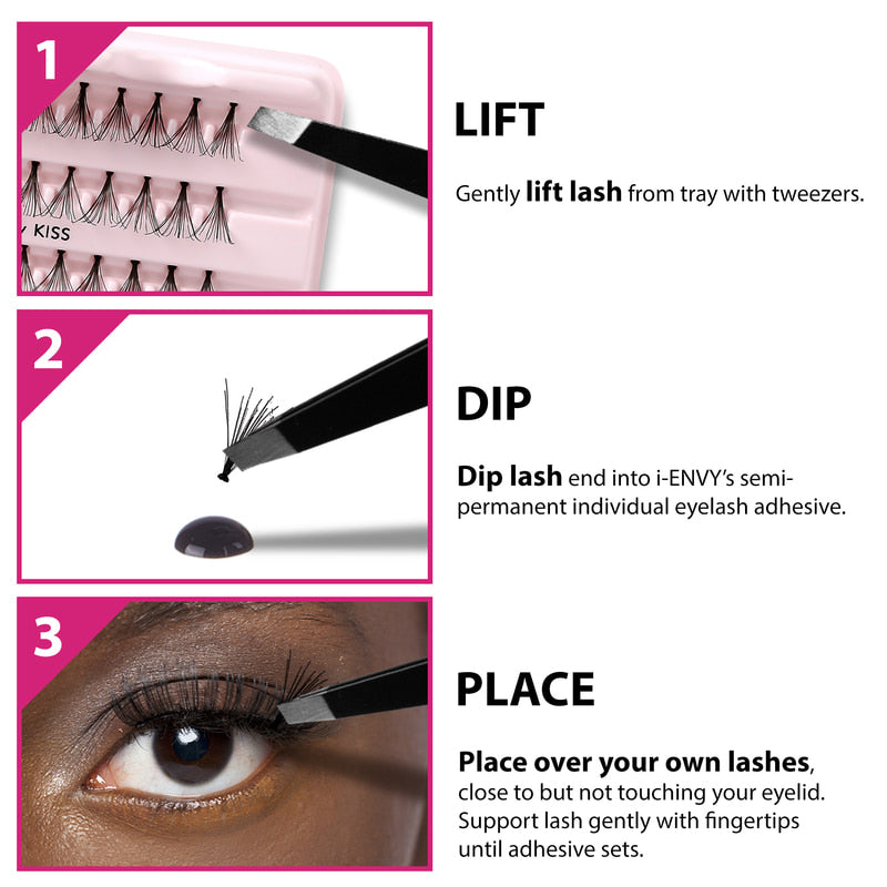 Premium Individual Eyelash Glue