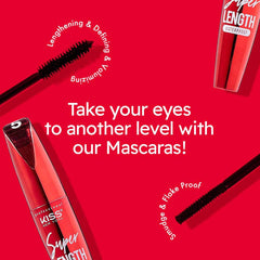 Super Length Mascara