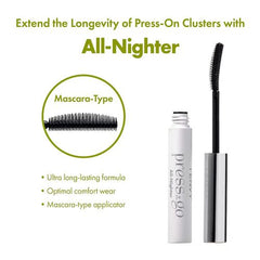 Press & Go All-Nighter for Eyelashes