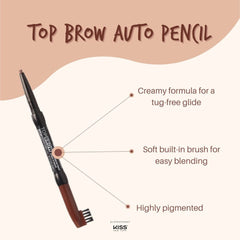 Top Brow Auto Pencil