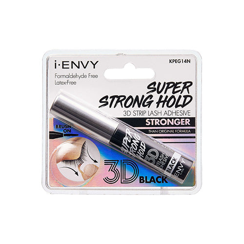 Super Strong Hold 3D Eyelash Glue