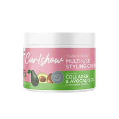 ORS Curlshow Multi-Use Styling Cream