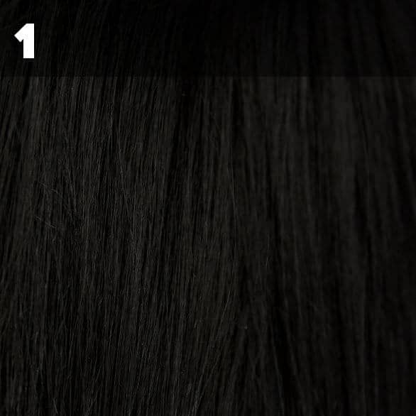Vanessa 100% Human Hair Wig HJH AMIA