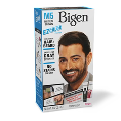 Bigen EZCOLOR for men