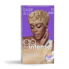 Bright Blonde #11 Go Intense by Dark and Lovely