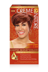 Cream of Nature Hair Color