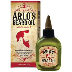 Arlo's Beard Oil 2.5oz