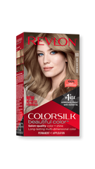 Revlon Colorsilk Liquid Hair Color