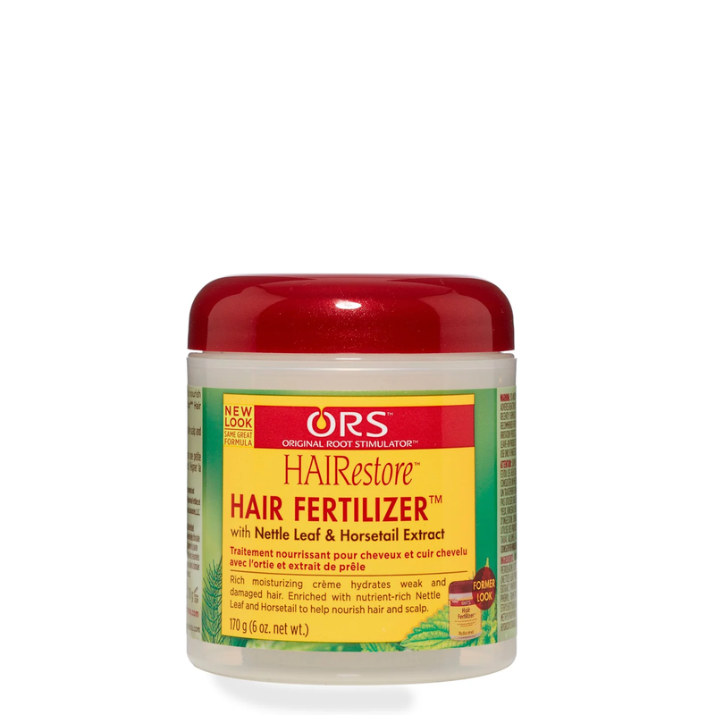 ORS Hair Fertilizer