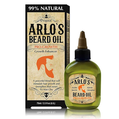 Arlo's Beard Oil 2.5oz