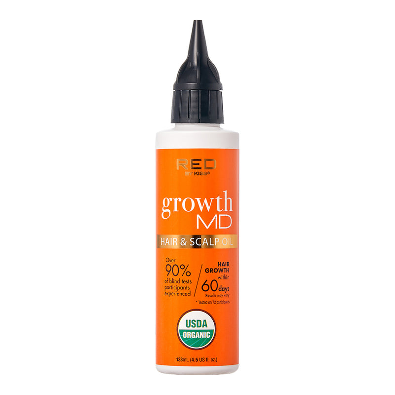 Growth MD Hair & Scalp Oil 4.5fl oz