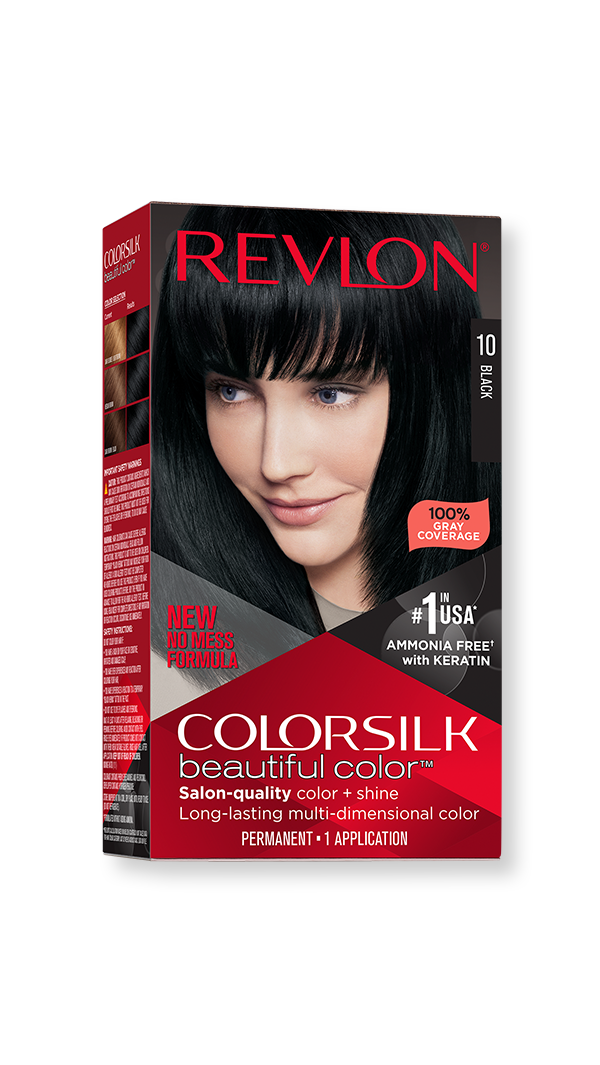 Revlon Colorsilk Liquid Hair Color