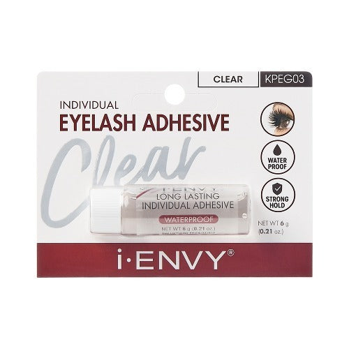 Premium Individual Eyelash Glue