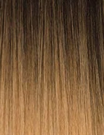 100% Human Full Wig DENIA by Sensationnel