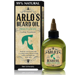 Arlo's Beard Oil 2.5oz