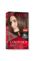 Revlon Colorsilk Liquid Hair Color