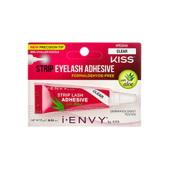 Aloe Infused Eyelash Glue