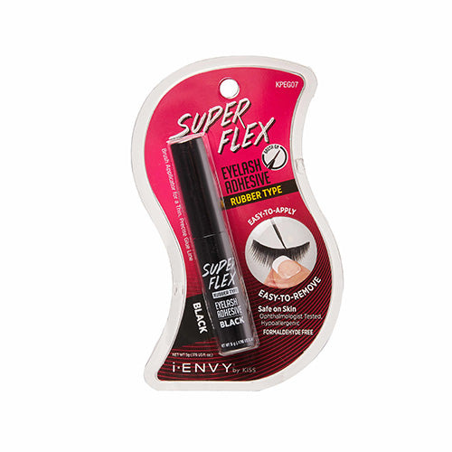 Super Flex Eyelash Adhesive Glue