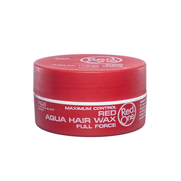 RedOne Aqua Hair Wax