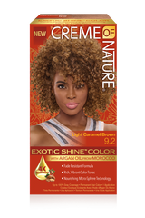 Cream of Nature Hair Color