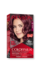 Revlon Colorsilk Liquid Hair Color