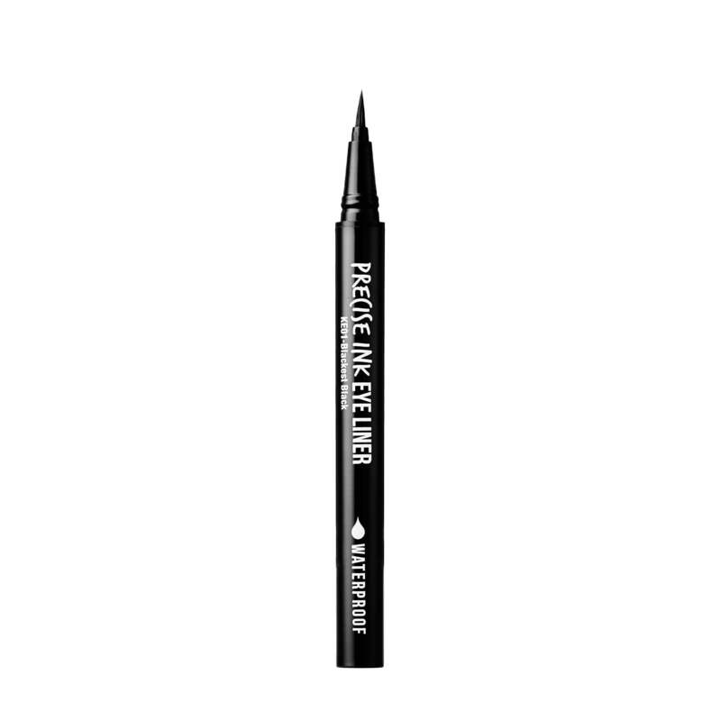 Precise Ink Eyeliner KE01